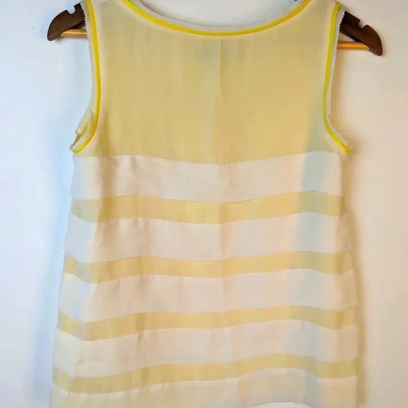 Loft Tank Top / XXS - Picture 4 of 7